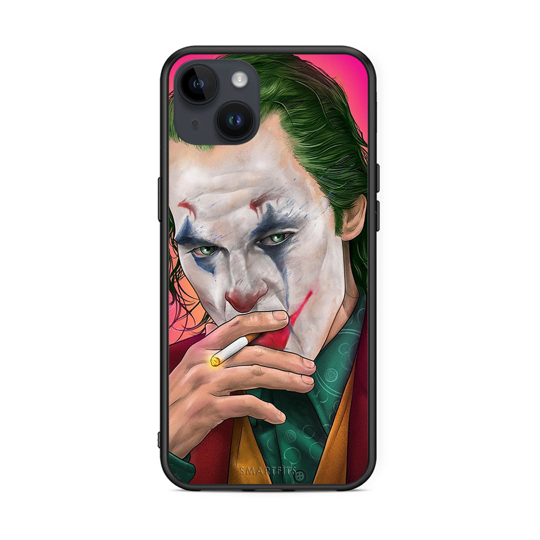 4 - iPhone 14 Plus JokesOnU PopArt case, cover, bumper