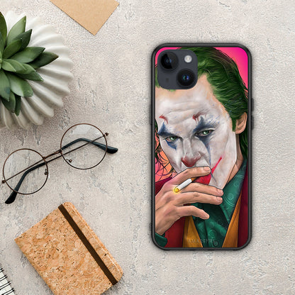 PopArt JokesOnU - iPhone 14 Plus θήκη