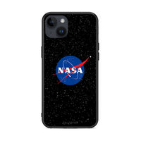Thumbnail for 4 - iPhone 14 Plus NASA PopArt case, cover, bumper