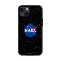 Thumbnail for 4 - iPhone 15 Plus NASA PopArt case, cover, bumper