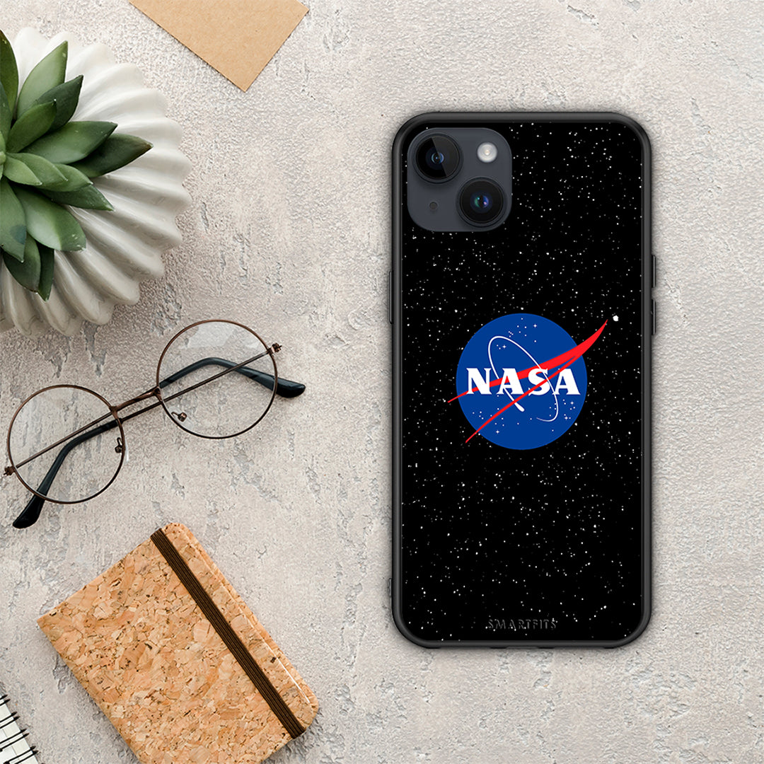 PopArt NASA - iPhone 14 Plus θήκη