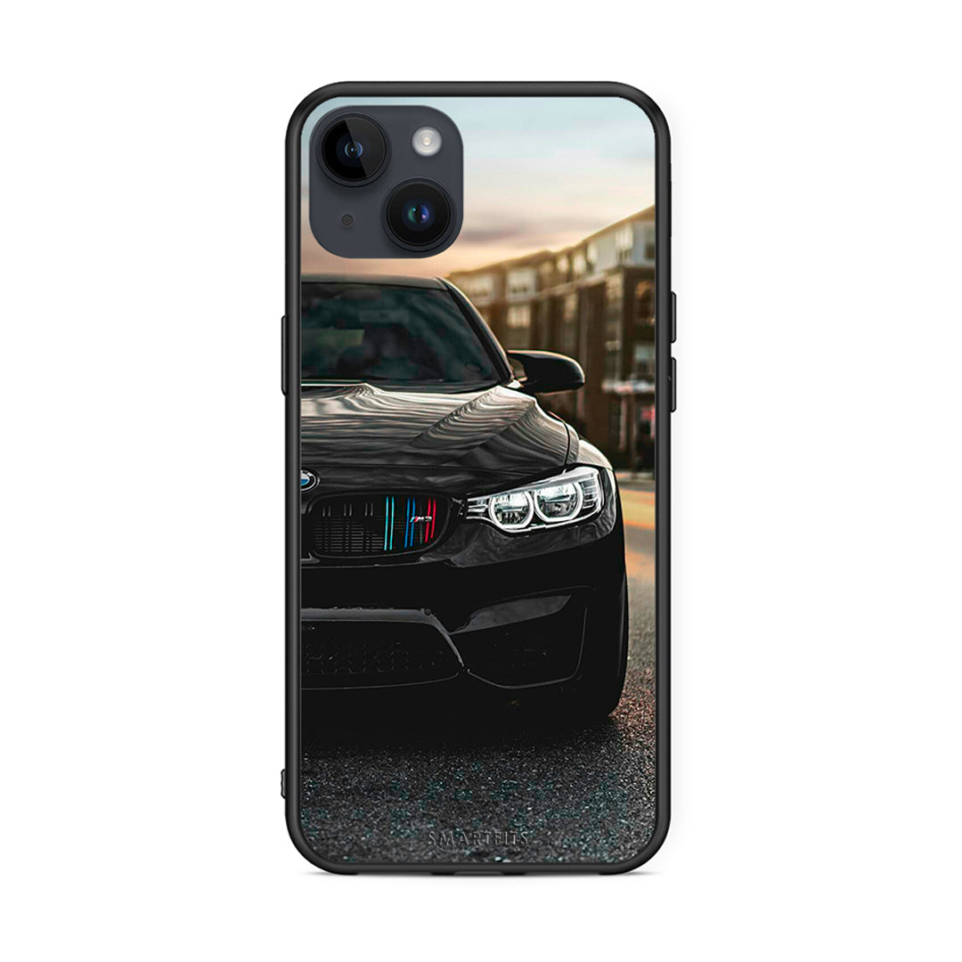 4 - iPhone 14 Plus M3 Racing case, cover, bumper
