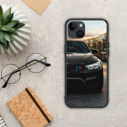Racing M3 - iPhone 14 Plus θήκη