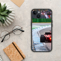 Thumbnail for Racing Vibes - iPhone 14 Plus θήκη