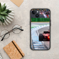Thumbnail for Racing Vibes - iPhone 15 Plus θήκη
