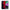 Θήκη Αγίου Βαλεντίνου iPhone 14 Plus Red Paint από τη Smartfits με σχέδιο στο πίσω μέρος και μαύρο περίβλημα | iPhone 14 Plus Red Paint case with colorful back and black bezels