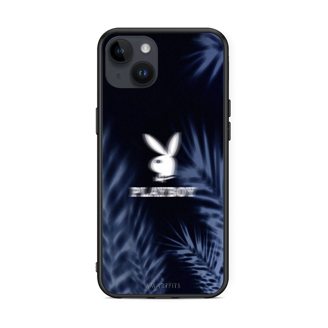 iPhone 15 Plus Sexy Rabbit θήκη από τη Smartfits με σχέδιο στο πίσω μέρος και μαύρο περίβλημα | Smartphone case with colorful back and black bezels by Smartfits