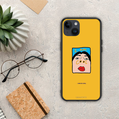 So Cool - iPhone 15 Plus θήκη