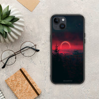 Thumbnail for 192 Tropic Sunset - iPhone 14 Plus θήκη