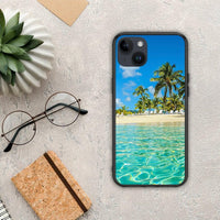 Thumbnail for Tropical Vibes - iPhone 15 Plus θήκη