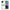 Θήκη iPhone 14 Plus Rex Valentine από τη Smartfits με σχέδιο στο πίσω μέρος και μαύρο περίβλημα | iPhone 14 Plus Rex Valentine case with colorful back and black bezels