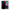 Θήκη iPhone 14 Plus Pink Black Watercolor από τη Smartfits με σχέδιο στο πίσω μέρος και μαύρο περίβλημα | iPhone 14 Plus Pink Black Watercolor case with colorful back and black bezels