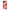 iPhone 14 Plus XOXO Lips θήκη από τη Smartfits με σχέδιο στο πίσω μέρος και μαύρο περίβλημα | Smartphone case with colorful back and black bezels by Smartfits
