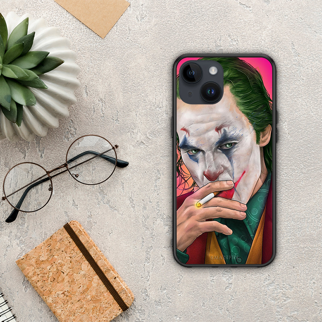 PopArt JokesOnU - iPhone 14 θήκη