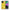 Θήκη iPhone 14 Sponge PopArt από τη Smartfits με σχέδιο στο πίσω μέρος και μαύρο περίβλημα | iPhone 14 Sponge PopArt case with colorful back and black bezels