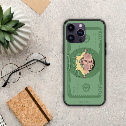 Big Money - iPhone 14 Pro θήκη