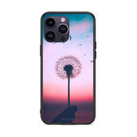 Thumbnail for 4 - iPhone 14 Pro Wish Boho case, cover, bumper
