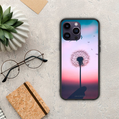 Boho Wish - iPhone 14 Pro θήκη