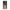 iPhone 14 Pro Cat Goldfish θήκη από τη Smartfits με σχέδιο στο πίσω μέρος και μαύρο περίβλημα | Smartphone case with colorful back and black bezels by Smartfits