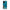 iPhone 15 Pro Clean The Ocean Θήκη από τη Smartfits με σχέδιο στο πίσω μέρος και μαύρο περίβλημα | Smartphone case with colorful back and black bezels by Smartfits