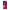iPhone 15 Pro Collage Red Roses Θήκη Αγίου Βαλεντίνου από τη Smartfits με σχέδιο στο πίσω μέρος και μαύρο περίβλημα | Smartphone case with colorful back and black bezels by Smartfits