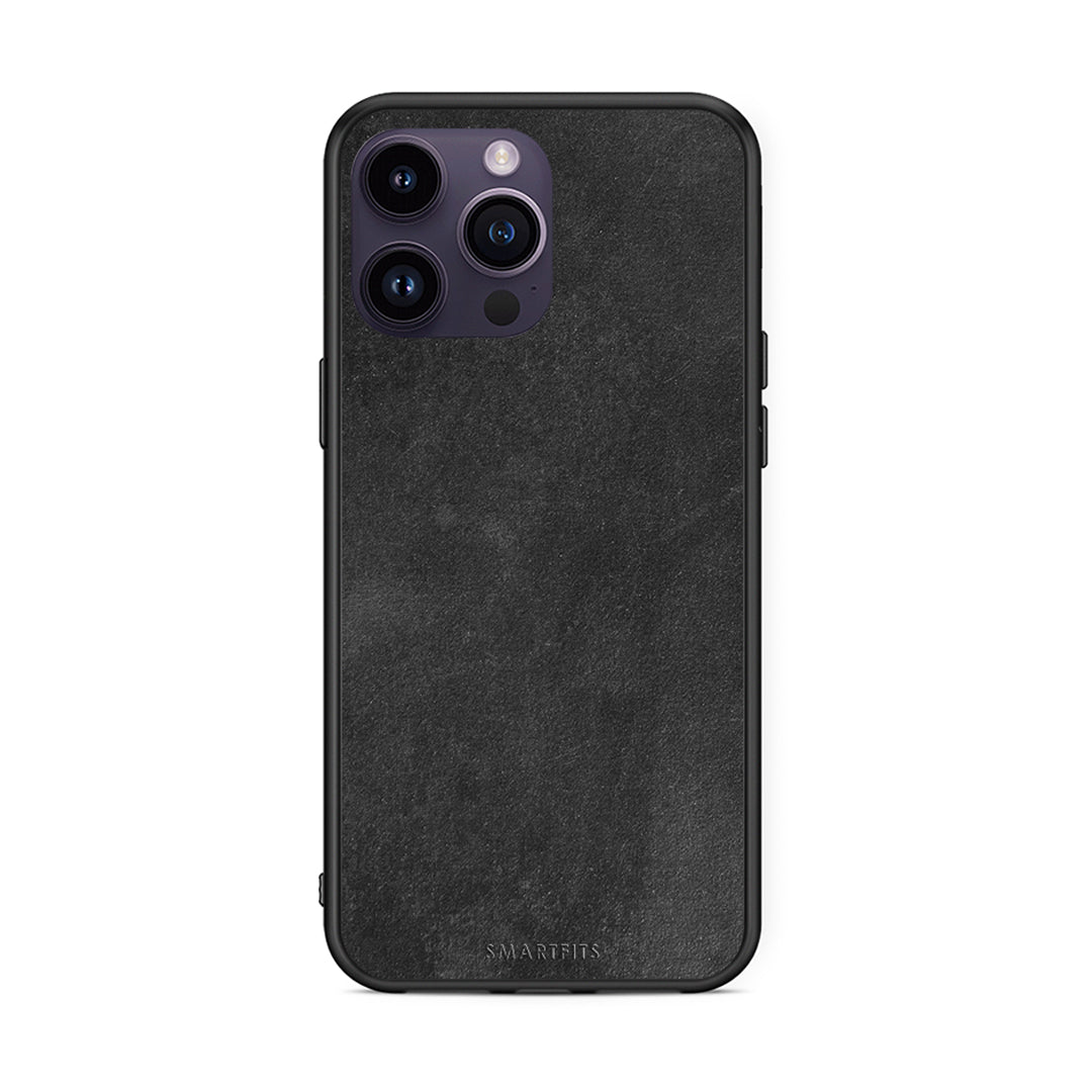 87 - iPhone 15 Pro Black Slate Color case, cover, bumper