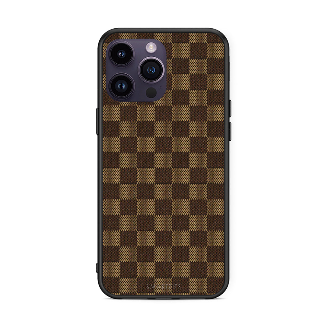 7 - iPhone 14 Pro Glamour Designer case, cover, bumper