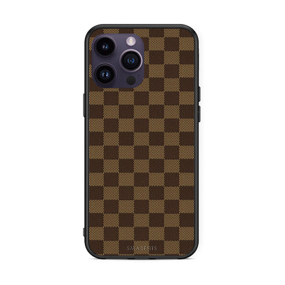 7 - iPhone 15 Pro Glamour Designer case, cover, bumper