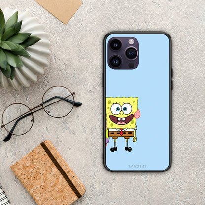 Friends Bob - iPhone 14 Pro θήκη