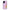 iPhone 15 Pro Friends Patrick θήκη από τη Smartfits με σχέδιο στο πίσω μέρος και μαύρο περίβλημα | Smartphone case with colorful back and black bezels by Smartfits