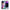 Θήκη iPhone 14 Pro Rainbow Galaxy από τη Smartfits με σχέδιο στο πίσω μέρος και μαύρο περίβλημα | iPhone 14 Pro Rainbow Galaxy case with colorful back and black bezels