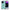 Θήκη iPhone 15 Pro Green Hearts από τη Smartfits με σχέδιο στο πίσω μέρος και μαύρο περίβλημα | iPhone 15 Pro Green Hearts case with colorful back and black bezels
