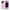 Θήκη Αγίου Βαλεντίνου iPhone 14 Pro Hello Kitten από τη Smartfits με σχέδιο στο πίσω μέρος και μαύρο περίβλημα | iPhone 14 Pro Hello Kitten case with colorful back and black bezels