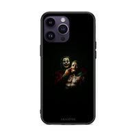 Thumbnail for 4 - iPhone 14 Pro Clown Hero case, cover, bumper