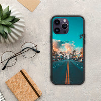 Thumbnail for Landscape City - iPhone 14 Pro θήκη