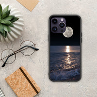 Thumbnail for Landscape Moon - iPhone 14 Pro θήκη