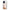 iPhone 14 Pro LineArt Woman θήκη από τη Smartfits με σχέδιο στο πίσω μέρος και μαύρο περίβλημα | Smartphone case with colorful back and black bezels by Smartfits