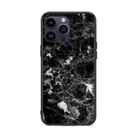 Thumbnail for 3 - iPhone 14 Pro Male marble case, cover, bumper