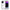 Θήκη iPhone 14 Pro Queen Marble από τη Smartfits με σχέδιο στο πίσω μέρος και μαύρο περίβλημα | iPhone 14 Pro Queen Marble case with colorful back and black bezels