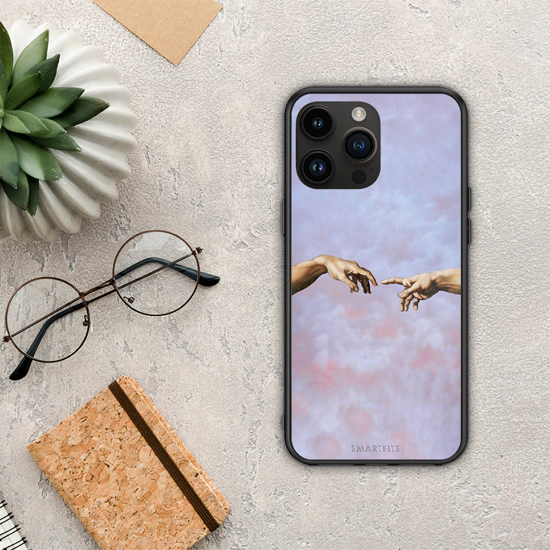 Adam Hand - iPhone 14 Pro Max θήκη