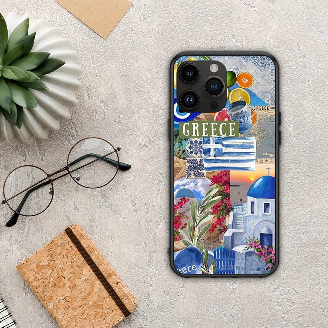 All Greek - Θήκη Κινητού