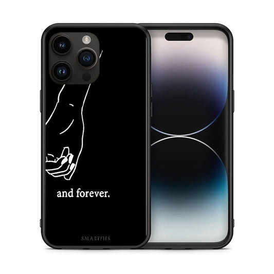 Always & Forever 2 - iPhone 15 Pro Max θήκη