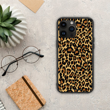 Animal Leopard - Θήκη Κινητού