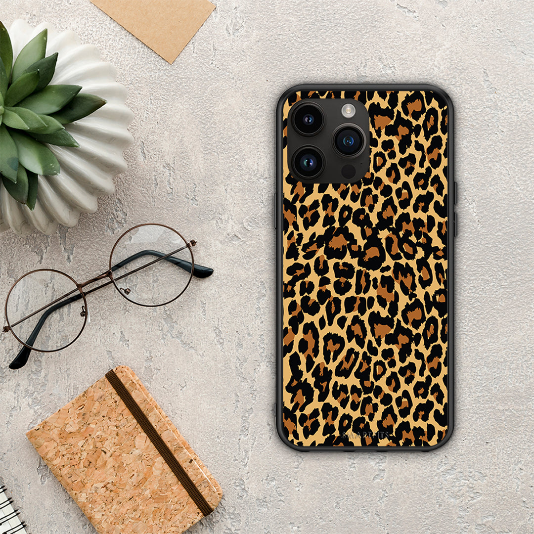 Animal Leopard - iPhone 14 Pro Max θήκη