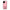 iPhone 14 Pro Max Bad Bitch θήκη από τη Smartfits με σχέδιο στο πίσω μέρος και μαύρο περίβλημα | Smartphone case with colorful back and black bezels by Smartfits