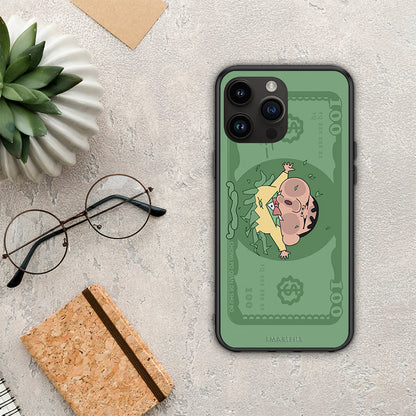 Big Money - iPhone 14 Pro Max θήκη