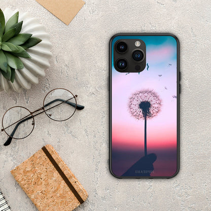 Boho Wish - iPhone 14 Pro Max θήκη