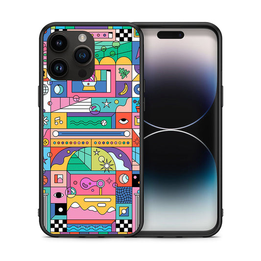 Bubbles Soap - Θήκη Κινητού