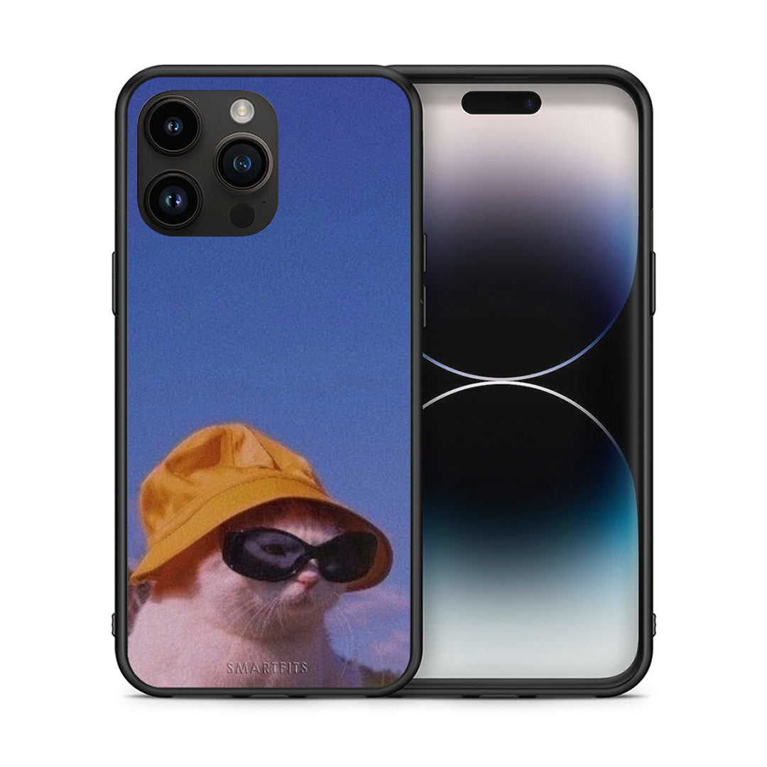 Cat Diva - Θήκη Κινητού