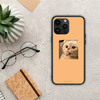 Thumbnail for Cat Tongue - iPhone 15 Pro Max θήκη